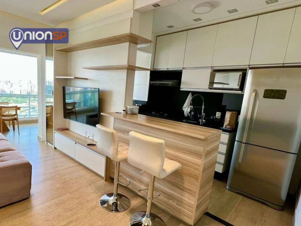 Apartamento, 1 quarto, 71 m² - Foto 1