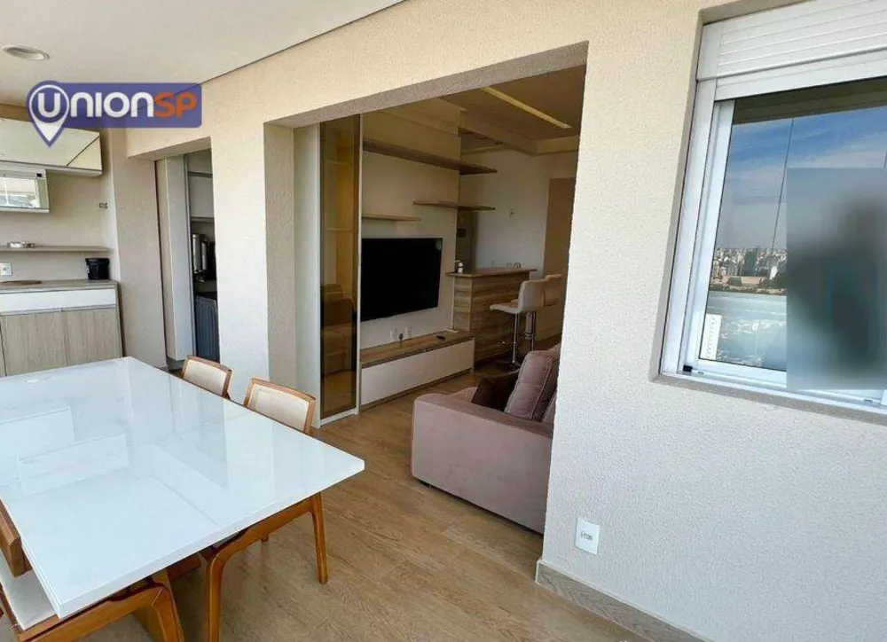Apartamento, 1 quarto, 71 m² - Foto 3