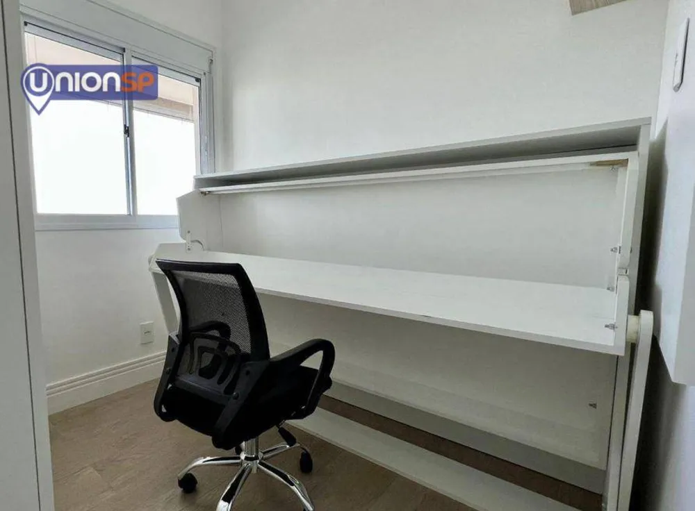 Apartamento, 1 quarto, 71 m² - Foto 4