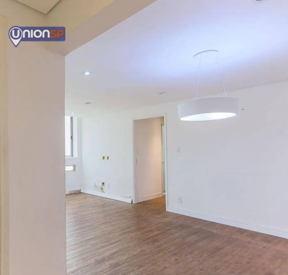 Apartamento, 2 quartos, 95 m² - Foto 2