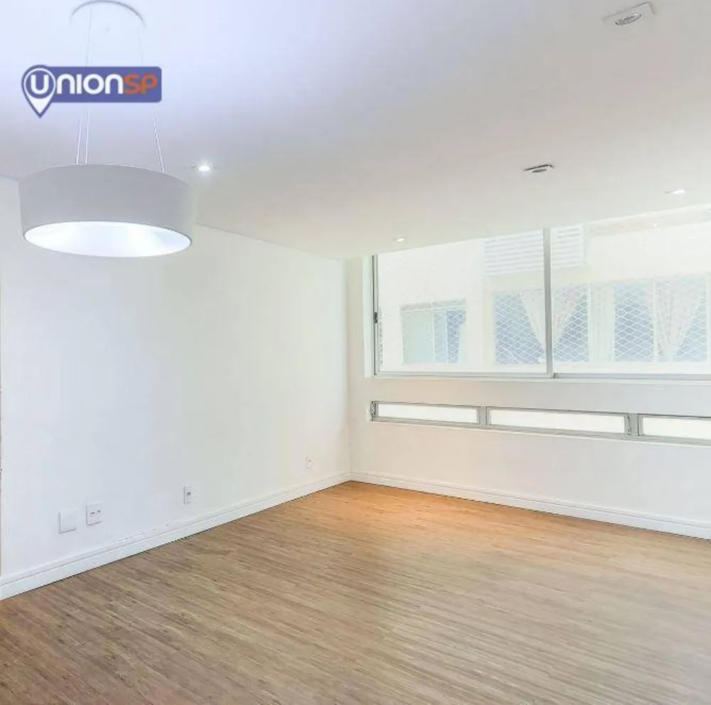 Apartamento, 2 quartos, 95 m² - Foto 1