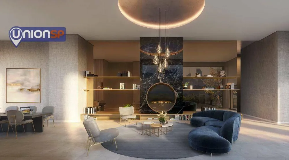 Apartamento, 3 quartos, 127 m² - Foto 4