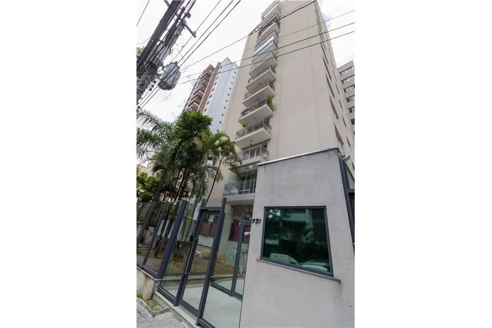 Apartamento, 3 quartos, 128 m² - Foto 2