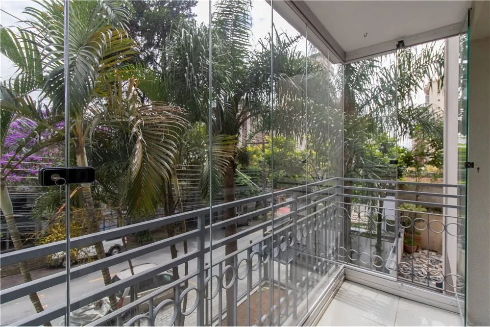 Apartamento, 3 quartos, 128 m² - Foto 1