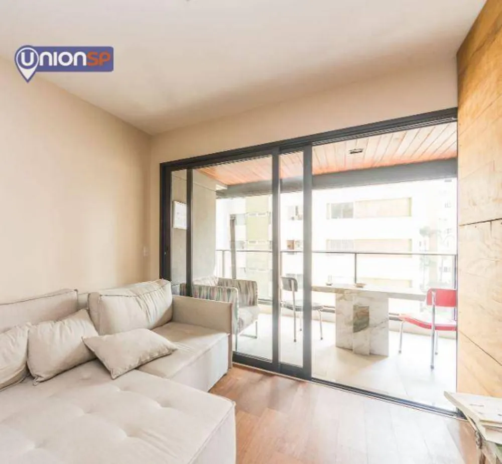 Apartamento, 2 quartos, 83 m² - Foto 2