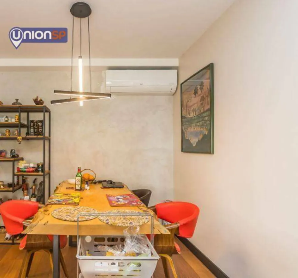 Apartamento, 2 quartos, 83 m² - Foto 4