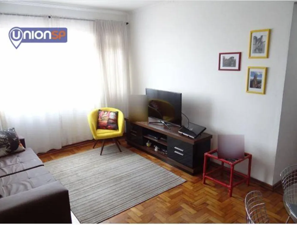 Apartamento, 1 quarto, 60 m² - Foto 3