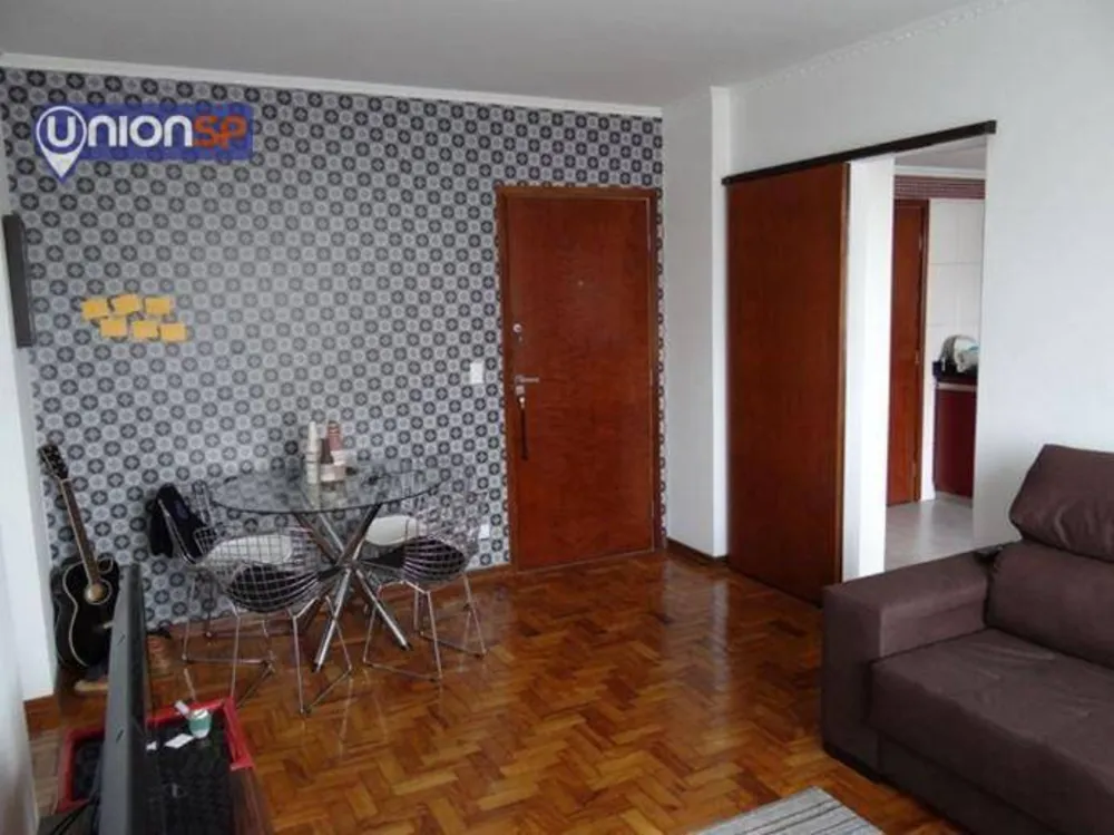 Apartamento, 1 quarto, 60 m² - Foto 2