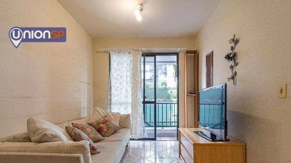 Apartamento, 3 quartos, 78 m² - Foto 1