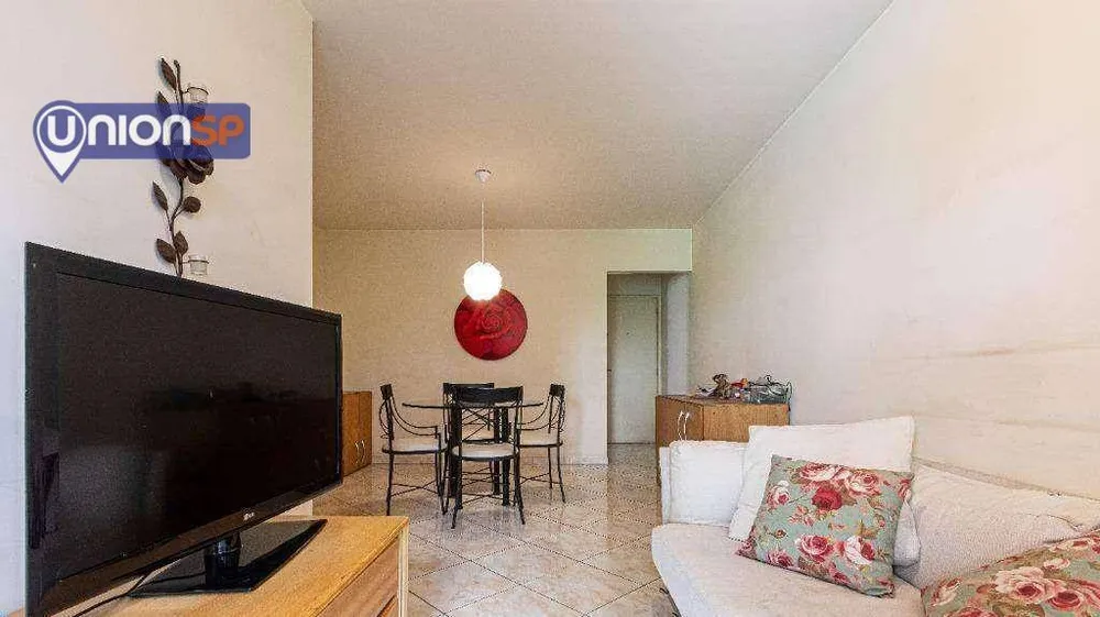 Apartamento, 3 quartos, 78 m² - Foto 2