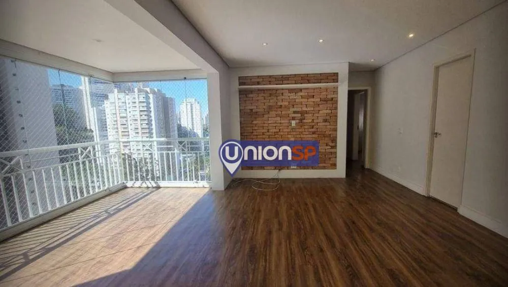 Apartamento, 3 quartos, 87 m² - Foto 1