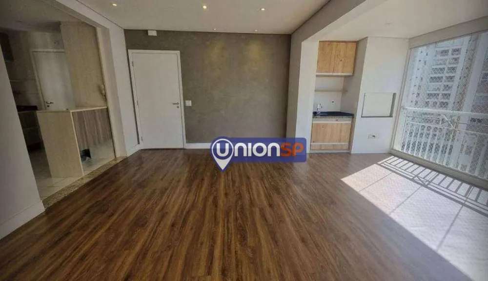 Apartamento, 3 quartos, 87 m² - Foto 2