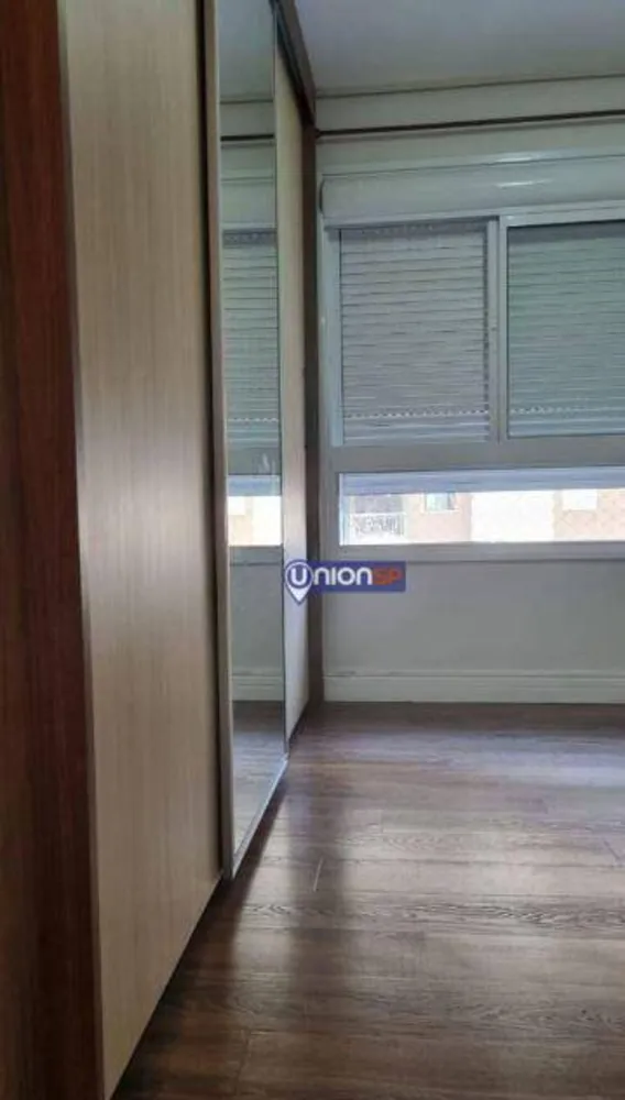 Apartamento, 3 quartos, 87 m² - Foto 4