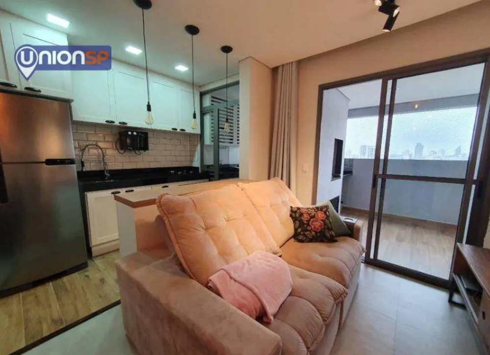 Apartamento, 2 quartos, 66 m² - Foto 1