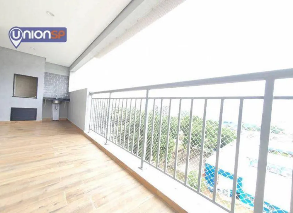 Apartamento, 2 quartos, 66 m² - Foto 3