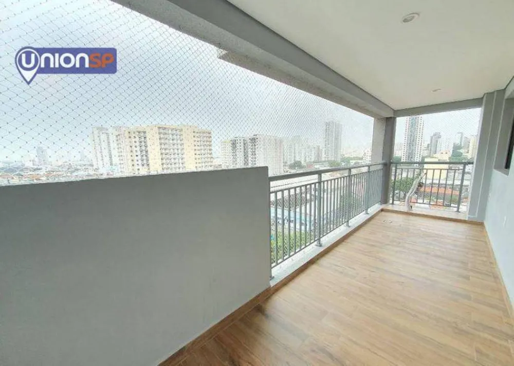 Apartamento, 2 quartos, 66 m² - Foto 4