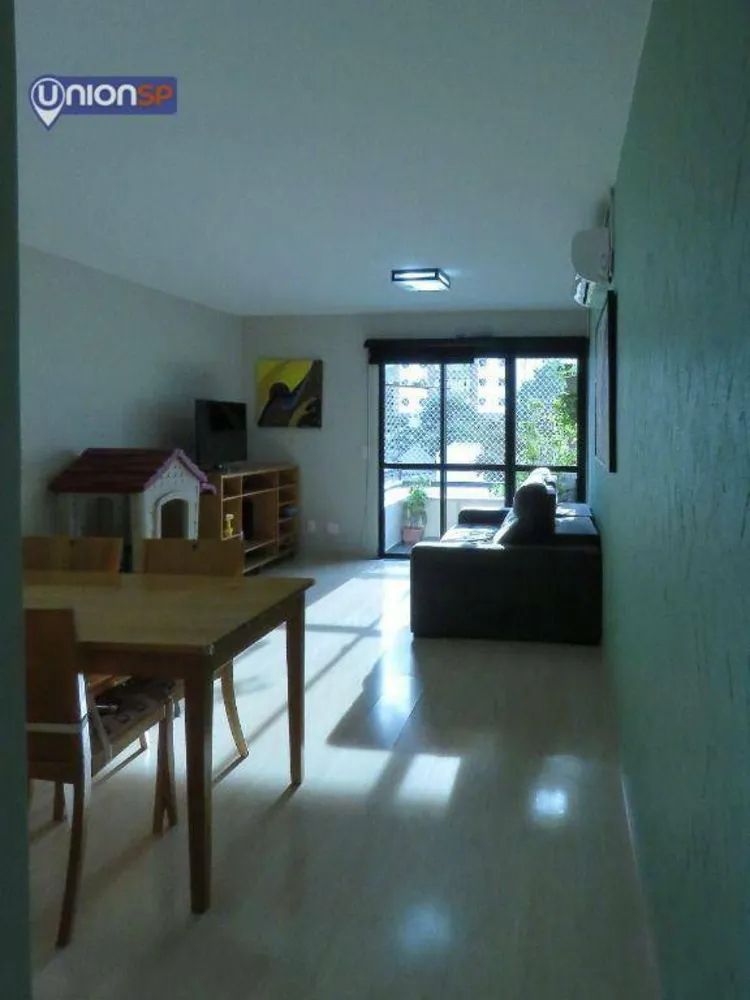 Apartamento, 3 quartos, 77 m² - Foto 4