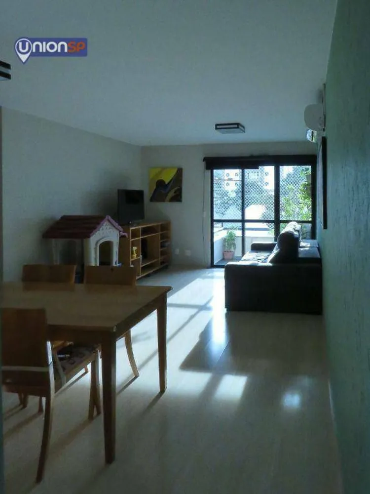 Apartamento, 3 quartos, 77 m² - Foto 1