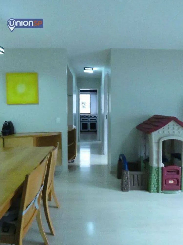 Apartamento, 3 quartos, 77 m² - Foto 3