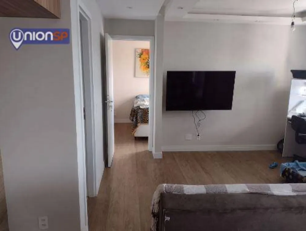 Apartamento, 2 quartos, 50 m² - Foto 1