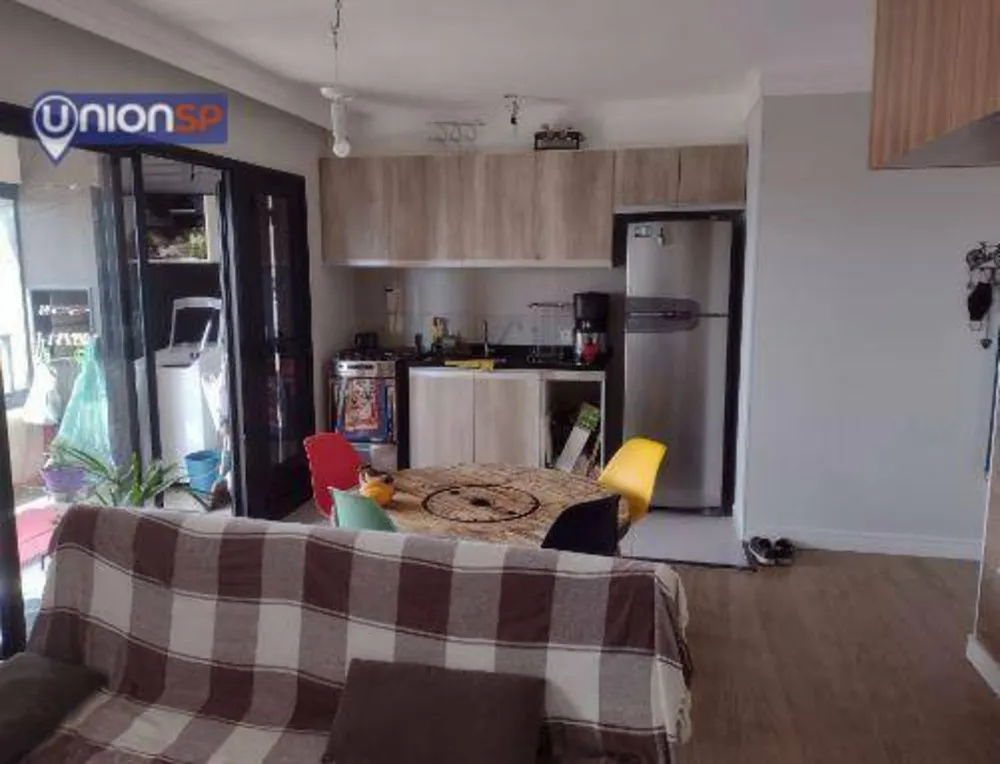 Apartamento, 2 quartos, 50 m² - Foto 3
