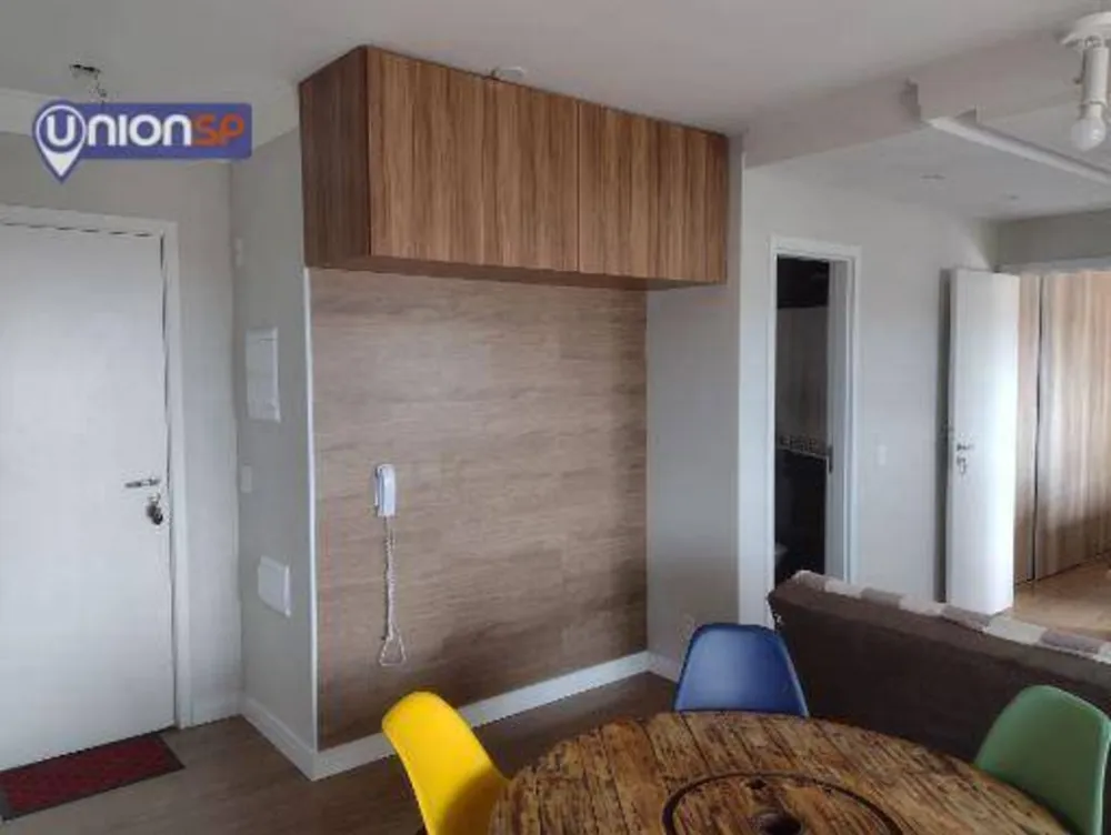 Apartamento, 2 quartos, 50 m² - Foto 2