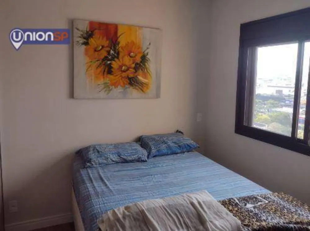 Apartamento, 2 quartos, 50 m² - Foto 4