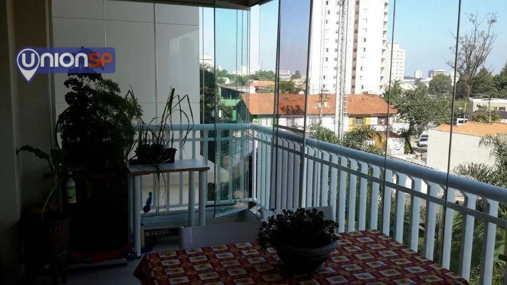 Apartamento, 3 quartos, 121 m² - Foto 4