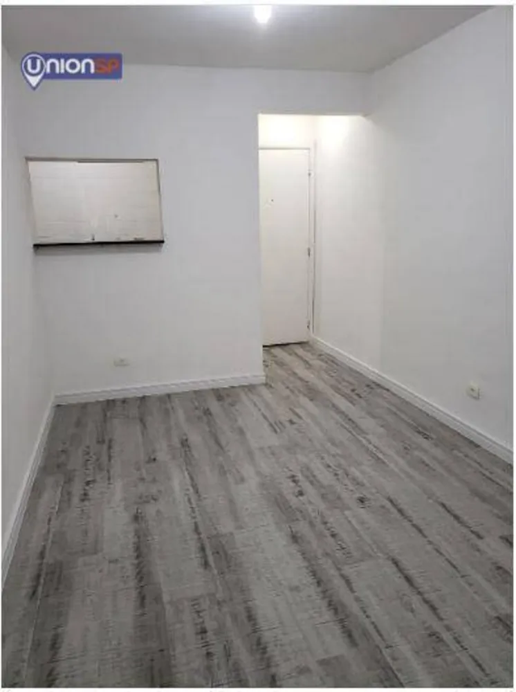 Apartamento, 2 quartos, 52 m² - Foto 1