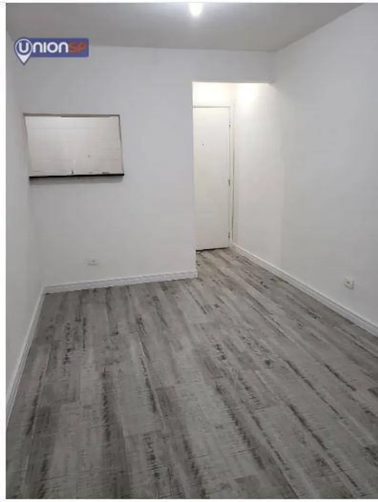 Apartamento, 2 quartos, 52 m² - Foto 3