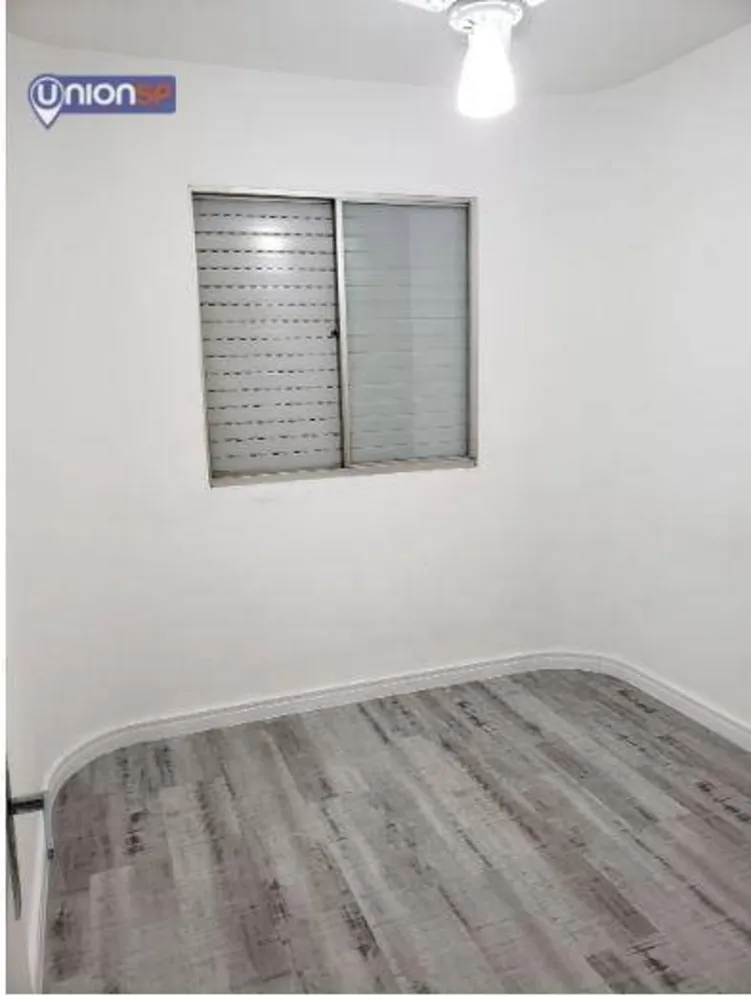 Apartamento, 2 quartos, 52 m² - Foto 4