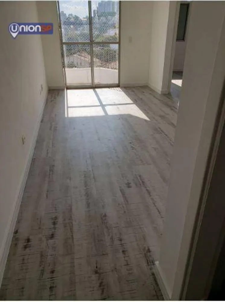 Apartamento, 2 quartos, 52 m² - Foto 2