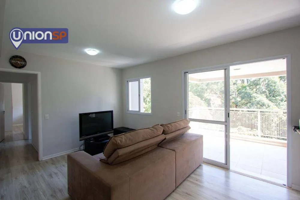 Apartamento, 2 quartos, 79 m² - Foto 1