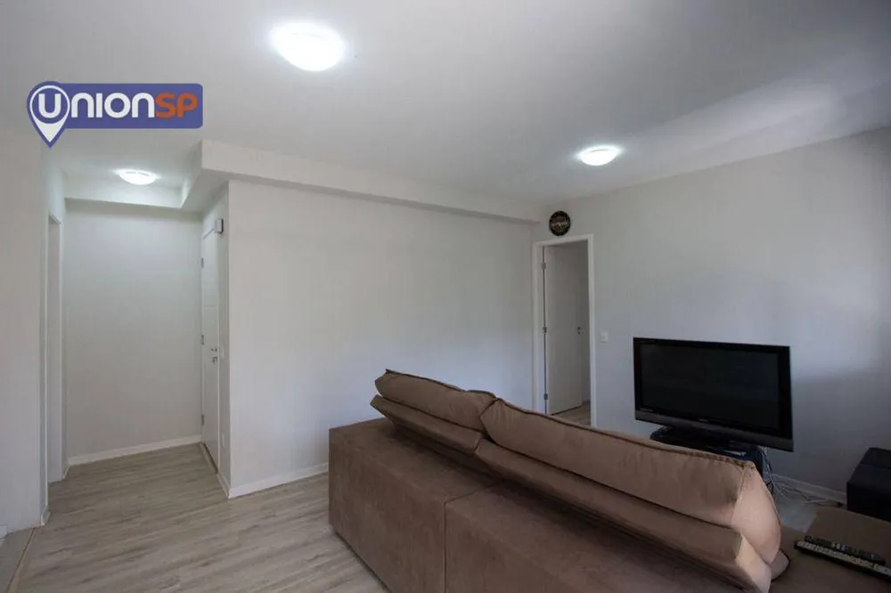 Apartamento, 2 quartos, 79 m² - Foto 4