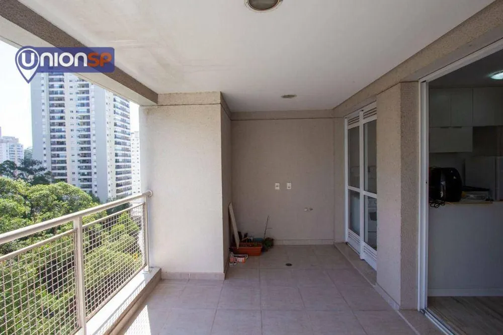Apartamento, 2 quartos, 79 m² - Foto 3