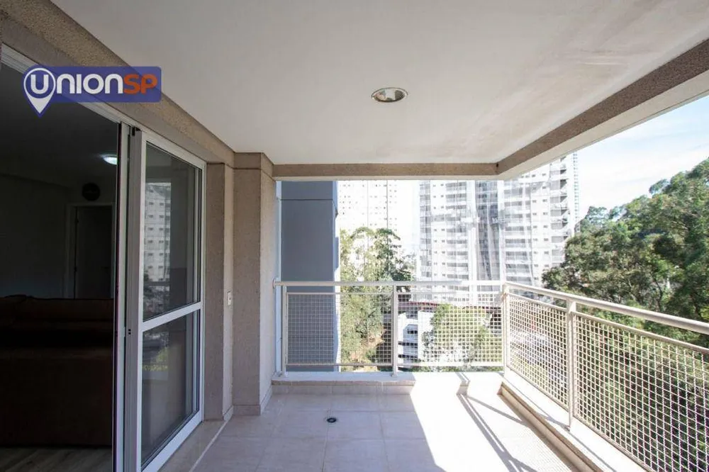 Apartamento, 2 quartos, 79 m² - Foto 2
