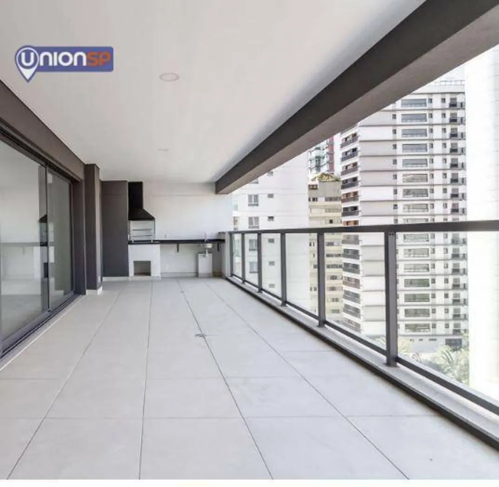 Apartamento, 3 quartos, 163 m² - Foto 2