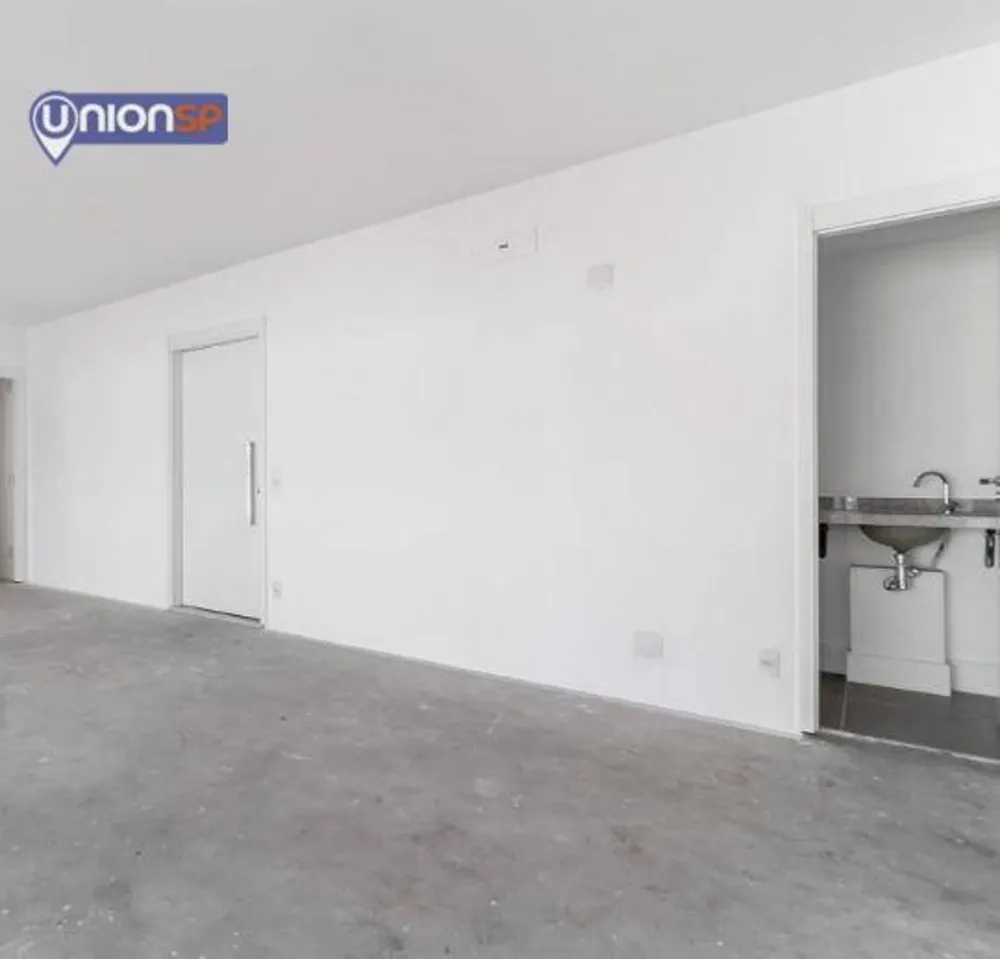 Apartamento, 3 quartos, 163 m² - Foto 1