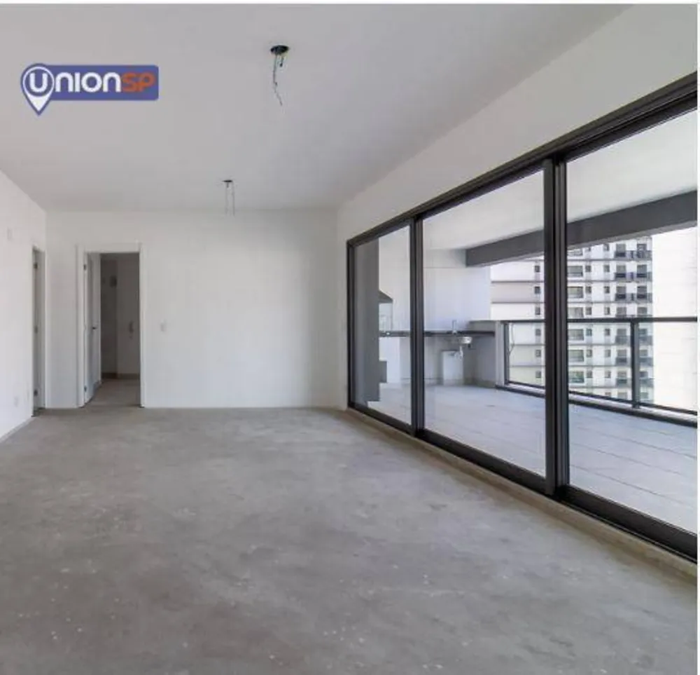 Apartamento, 3 quartos, 163 m² - Foto 3