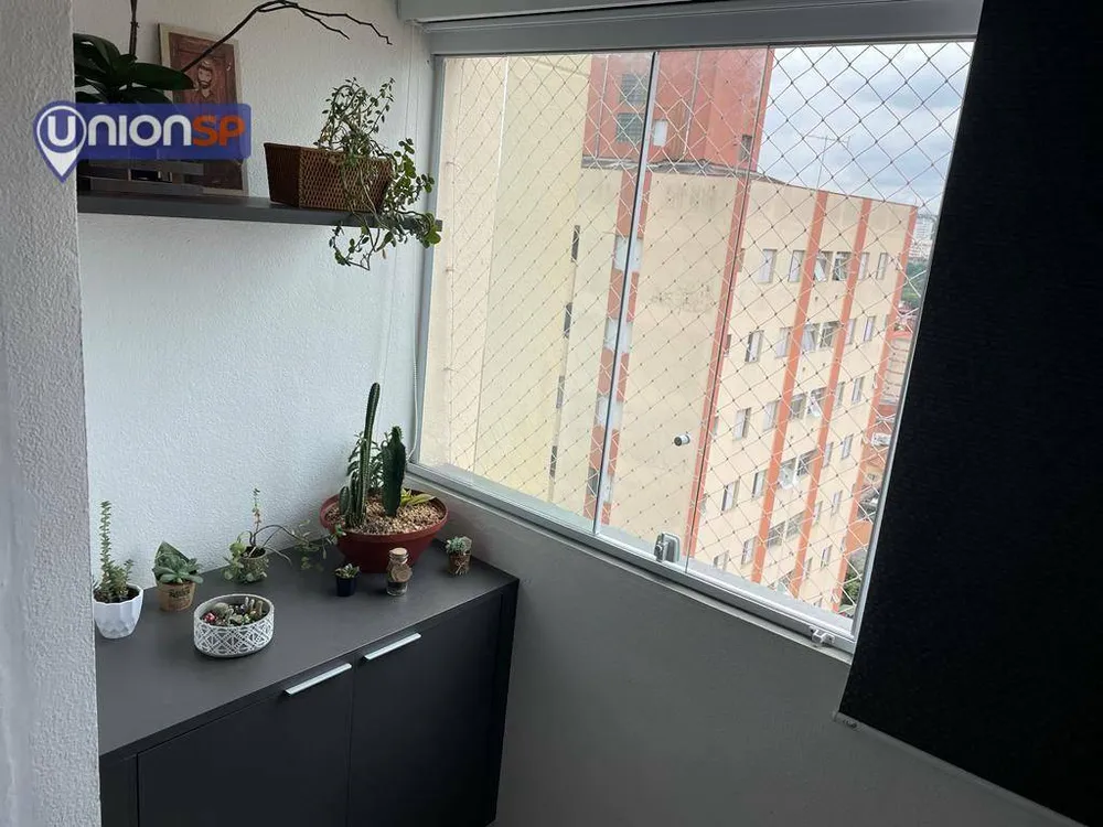 Apartamento, 2 quartos, 60 m² - Foto 4