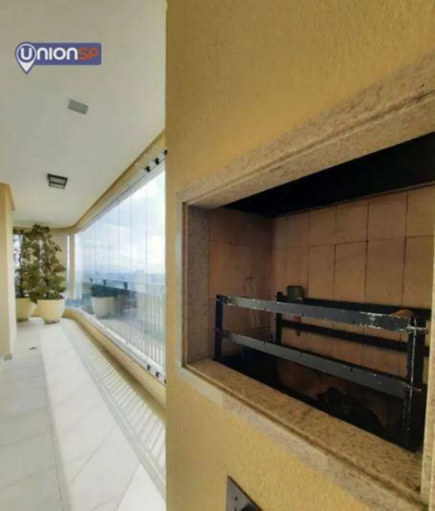 Apartamento, 4 quartos, 278 m² - Foto 4