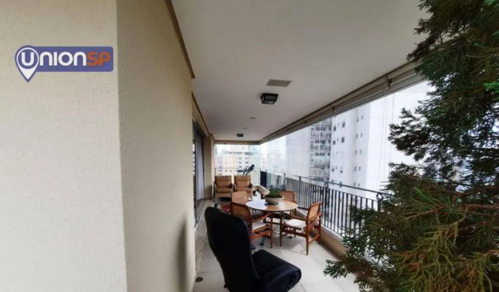 Apartamento, 4 quartos, 278 m² - Foto 3