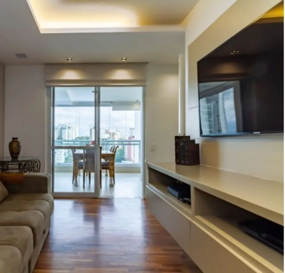 Apartamento, 4 quartos, 200 m² - Foto 3
