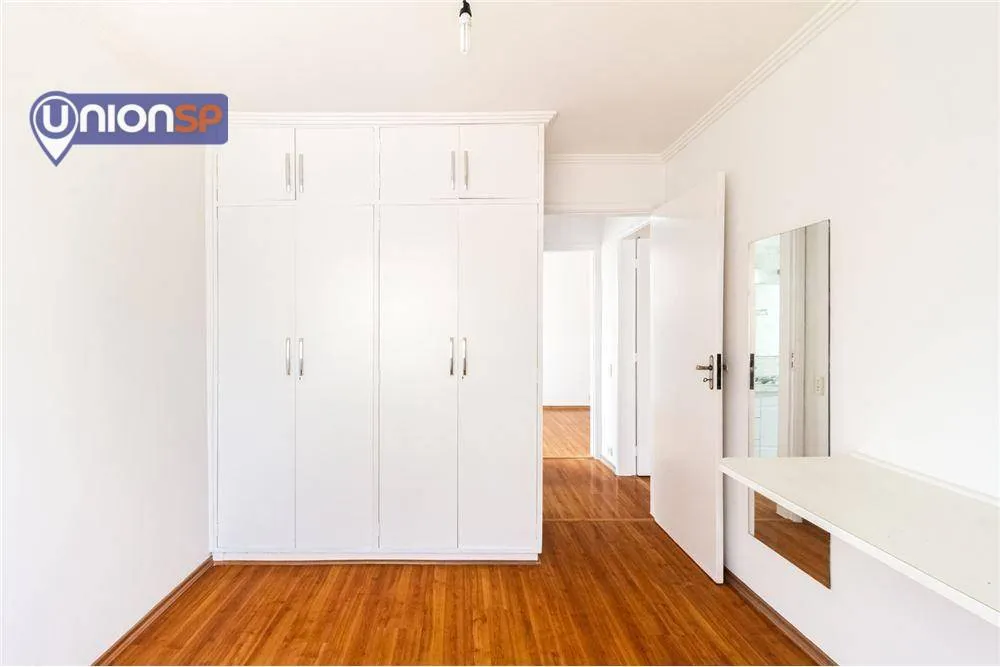 Apartamento, 2 quartos, 76 m² - Foto 2