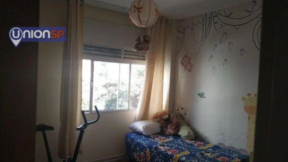 Apartamento, 2 quartos, 84 m² - Foto 4