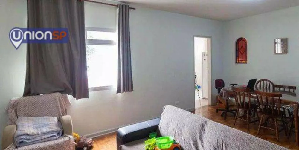 Apartamento, 2 quartos, 84 m² - Foto 1
