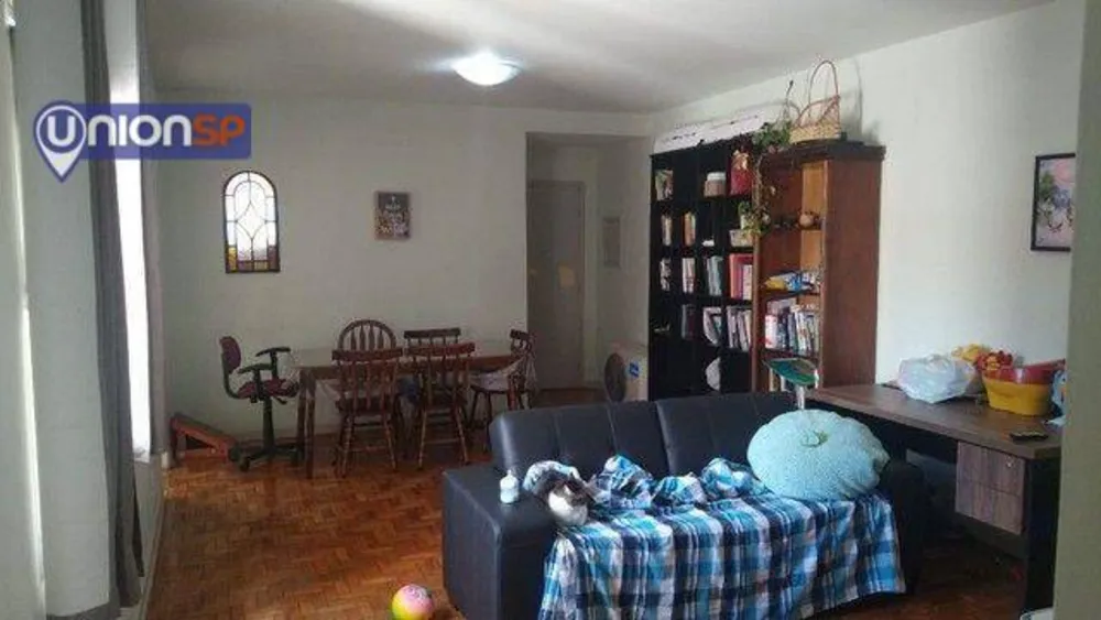 Apartamento, 2 quartos, 84 m² - Foto 3
