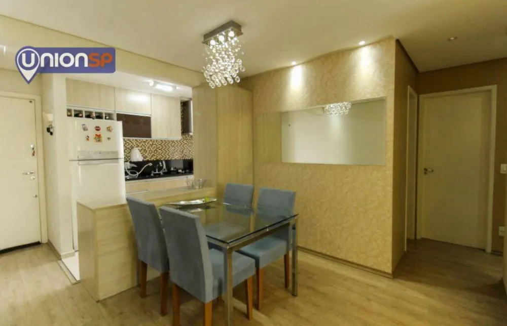 Apartamento, 3 quartos, 80 m² - Foto 2