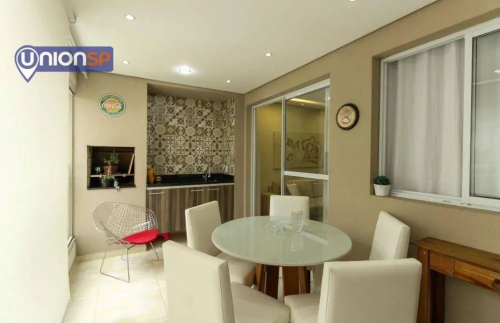 Apartamento, 3 quartos, 80 m² - Foto 3