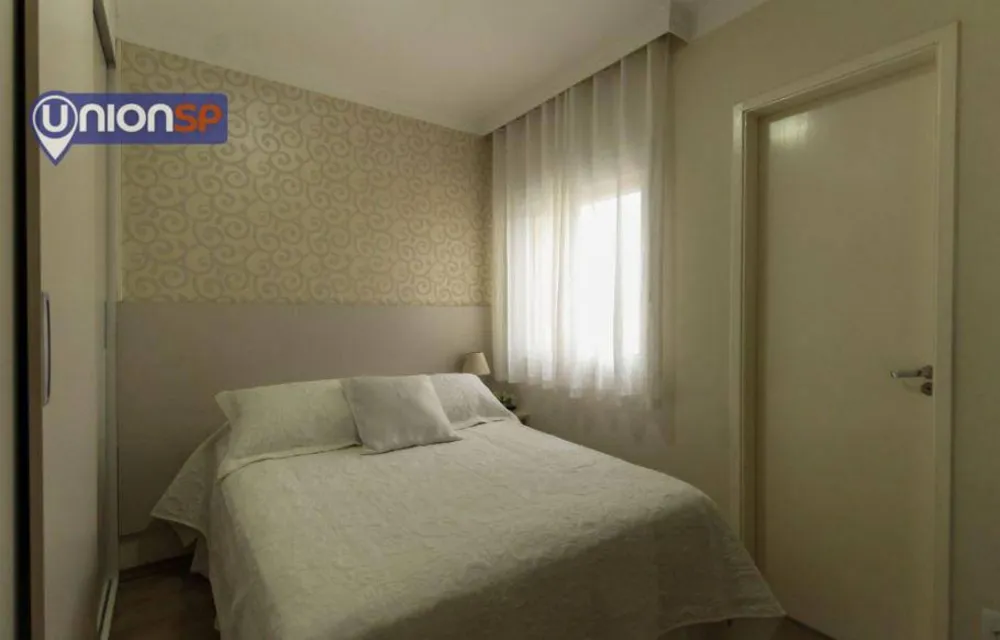 Apartamento, 3 quartos, 80 m² - Foto 4